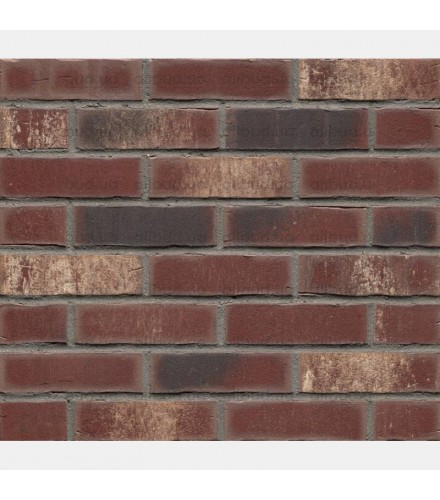 Клинкерная плитка R746 Vascu/cerasi rotado, Feldhaus Klinker