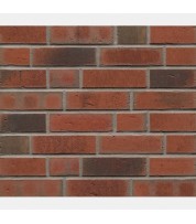 Клинкерная плитка R752 Vascu/ardar carbo Feldhaus Klinker