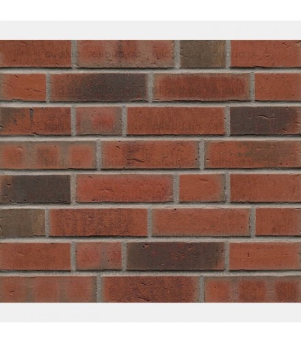 Клинкерная плитка R752 Vascu/ardar carbo Feldhaus Klinker
