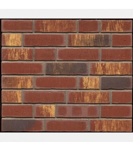 Клинкерная плитка R769 Vascu/cerasi legoro Feldhaus Klinker