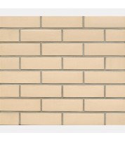 Клинкерная плитка R100 Perla/liso, Feldhause Klinker
