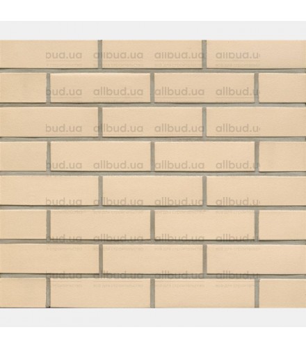 Клинкерная плитка R100 Perla/liso, Feldhause Klinker