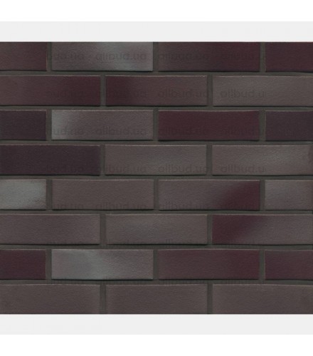Клинкерная плитка R384 Galena/cerasi ferrum, Feldhause Klinker