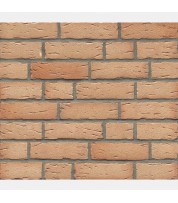 Клинкерная плитка R696 Sintra/crema duna Feldhause Klinker