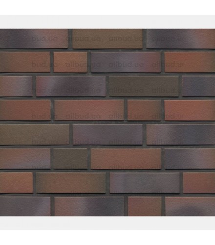 Клинкерная плитка R385 Galena/cerasi marifin, Feldhaus Klinker