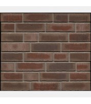 Клинкерная плитка R748 Vascu/geo merleso Feldhaus Klinker