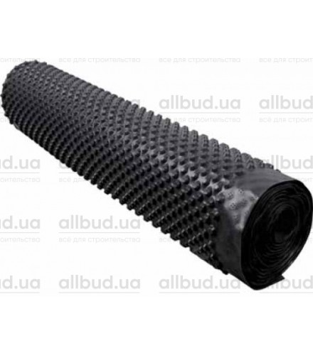 Дренажная мембрана Ventfol Standart 400г/м2 (2х20м)