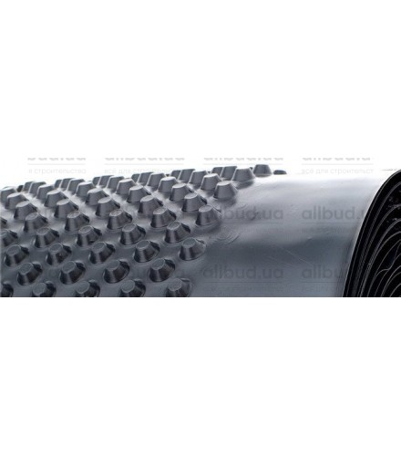 Мембрана ИЗОСТУД МС 400G H200 L20 (2х20 м)