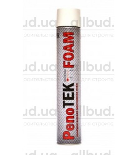 Пена монтажная PenoTEK 750мл