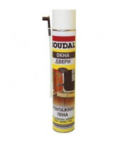 Пена монтажная Soudal 750 мл