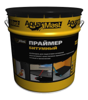 Праймер битумный AquaMast (18 л)