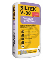 Смесь для гидроизоляции Siltek V-30 (Силтек) 25кг