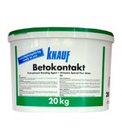 Грунтовка KNAUF Бетоконтакт (20кг)