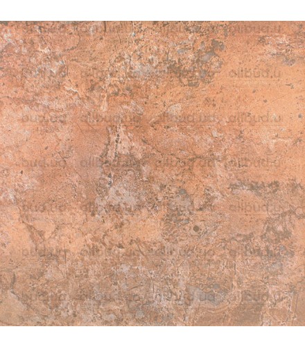 Напольная плитка Kerama Marazzi коллекция Альпийская Савойя красно-коричневый 3132R