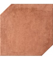 Напольная плитка Kerama Marazzi коллекция Римская Ферентино темно-коричневый 33007