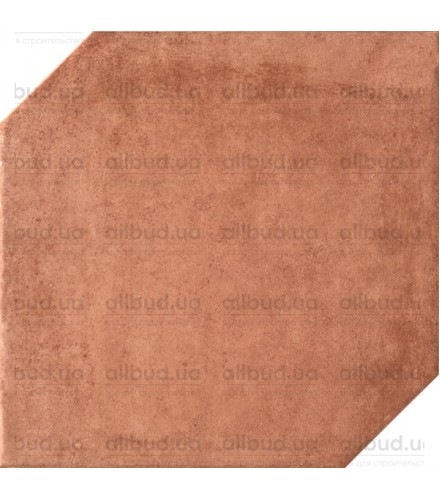 Напольная плитка Kerama Marazzi коллекция Римская Ферентино темно-коричневый 33007