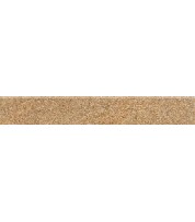 Плинтус Сен - Дени беж лаппатированный SG604302R/6ВТ
