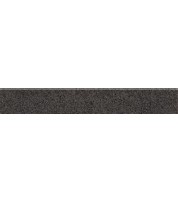 Плинтус Сен - Дени черный лаппатированный SG604602R/6ВТ