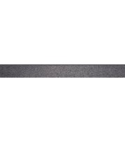 Каре плинтус черный обрезной SG801700R/4ВТ