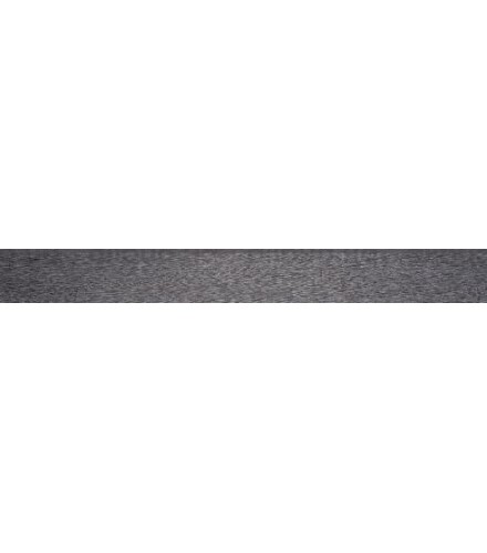 Каре плинтус черный обрезной SG801700R/4ВТ