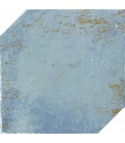 Напольная плитка Kerama Marazzi коллекция Римская Монтерано синий 33010
