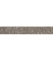 Плинтус Сен - Дени серый лаппатированный SG604502R/6ВТ