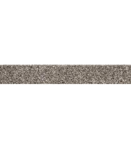 Плинтус Сен - Дени серый лаппатированный SG604502R/6ВТ