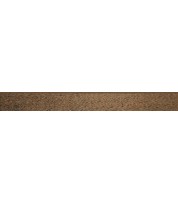 Каре плинтус коричневый обрезной SG801600R/4ВТ