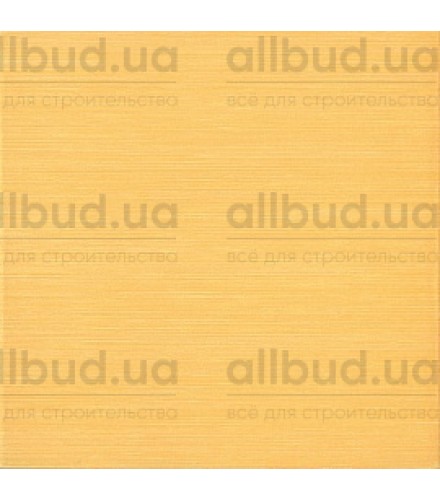 Напольная плитка Kerama Marazzi коллекция Римская Флора желтый 3378