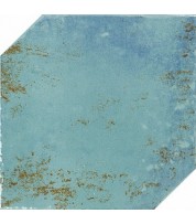 Напольная плитка Kerama Marazzi коллекция Римская Монтерано зеленый 33009