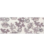STG-C182-15010 | Декор Ньюпорт Цветы фиолетовый