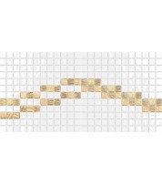 Темари, панно 59,6х29,8 из двух частей 29,8х29,8 МО003