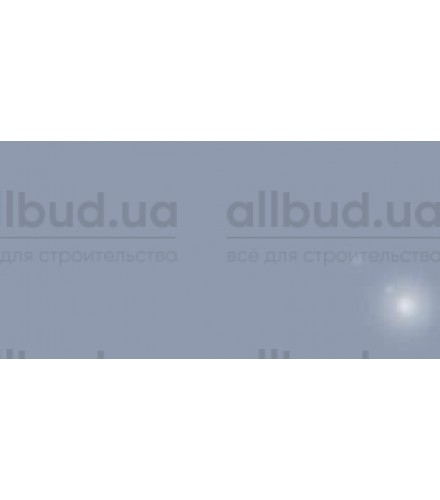 Браво голубой полированный TU202201R