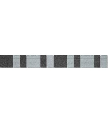 Дайсен сатинированный SG165/002