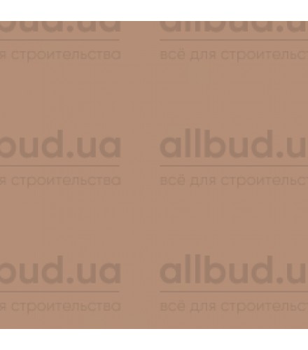 Креп коричневый обрезной TU003900R