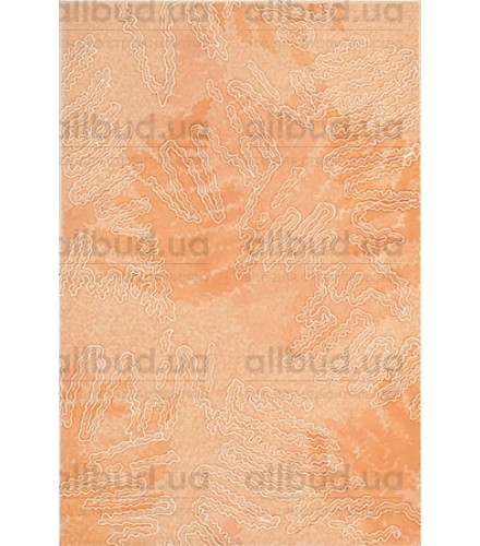 Напольная плитка Kerama Marazzi коллекция Альпийская Папоротник беж 3312