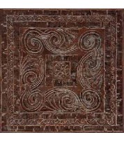 Уффици коричневый А253/4012