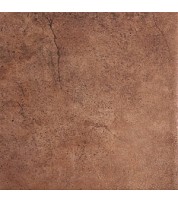 Напольная плитка Kerama Marazzi коллекция Альпийская Селла коричневый 3307