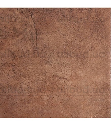Напольная плитка Kerama Marazzi коллекция Альпийская Селла коричневый 3307