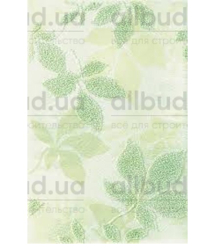 Напольная плитка Kerama Marazzi коллекция Альпийская Папоротник светло-зелёный 8128