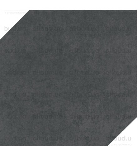 Напольная плитка Kerama Marazzi коллекция Римская Корсо черный 33003