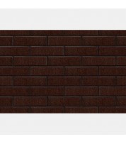 Клинкерная плитка RF 02 Glazed-brown, King Klinker