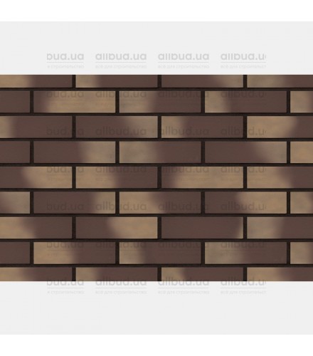 Клинкерная плитка RF 13 Golden autumn, King Klinker