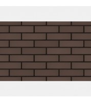 Клинкерная плитка RF 03 Natural brown, King Klinker
