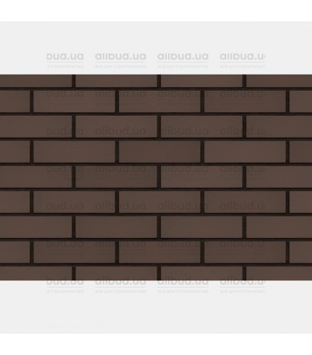 Клинкерная плитка RF 03 Natural brown, King Klinker