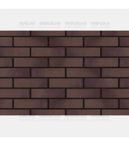Клинкерная плитка RF 15 Mahogany dream, King Klinker