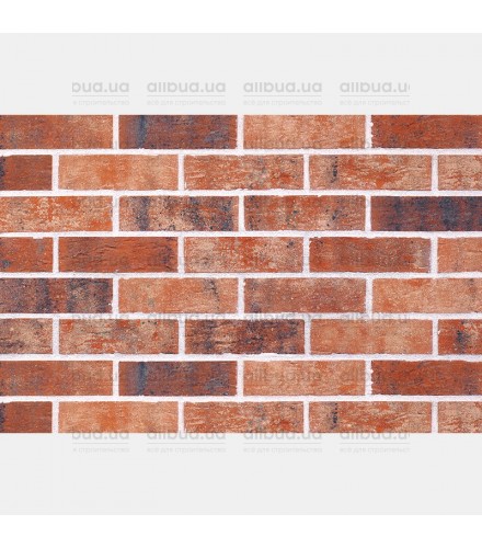 Клинкерная плитка HF 05 Brick street, King Klinker