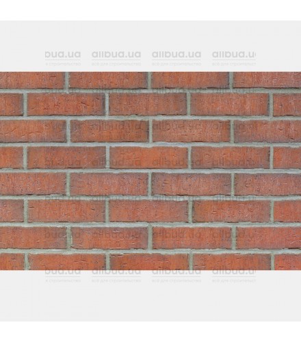 Клинкерная плитка HF 03 Brick tower, King Klinker