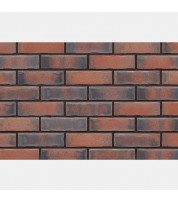Клинкерная плитка HF30 Heart brick, King Klinker