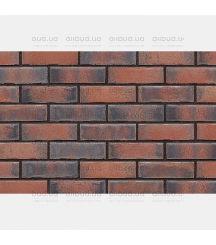 Клинкерная плитка HF30 Heart brick, King Klinker